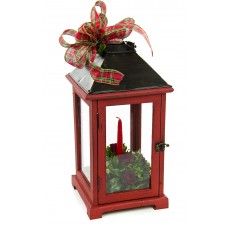 Rustic Lantern